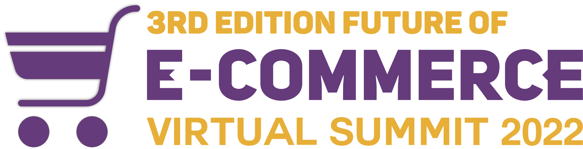 3rd Edition Future of E-Commerce Virtual Summit 2022